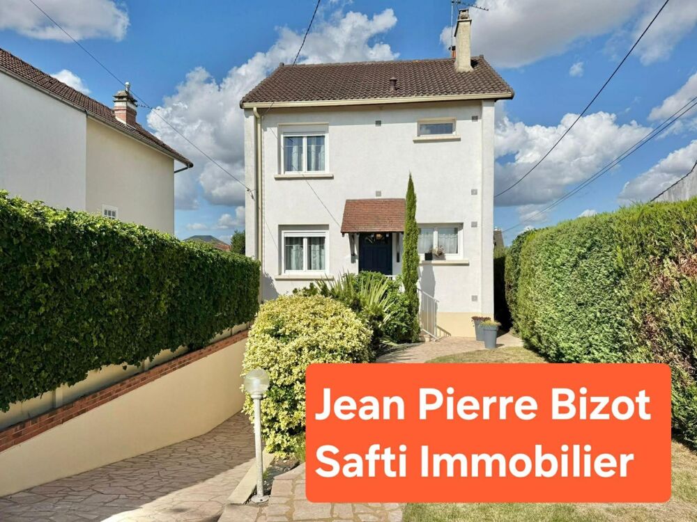 Vente Maison Nouvelle offre d une belle maison Morangis