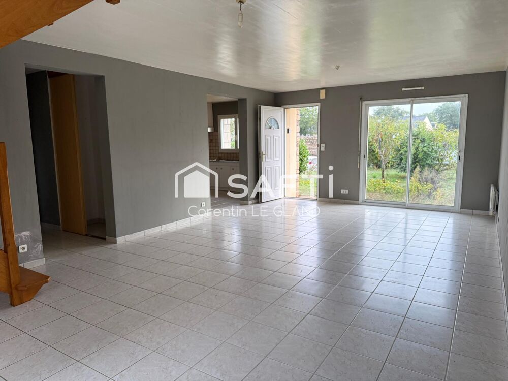 Vente Maison Une maison familiale au cœur d'Arzal Arzal