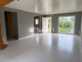  Maison à vendre 6 pièces 130 m²
