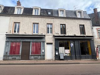  Immeuble à vendre 420 m²