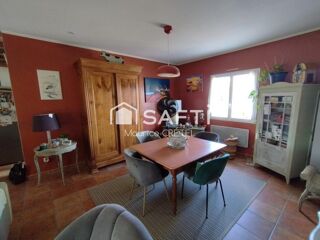  Maison à vendre 5 pièces 120 m²