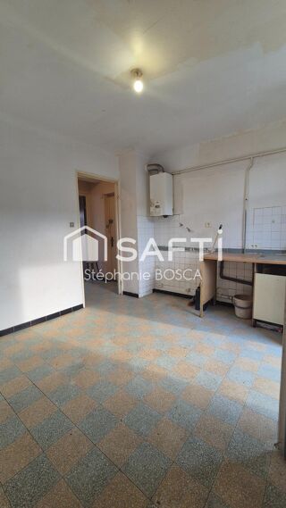  Appartement � vendre 3 pi�ces 67 m�