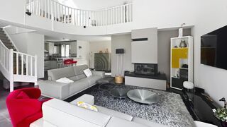  Maison  vendre 8 pices 215 m