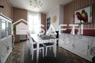  Maison � vendre 4 pi�ces 100 m�