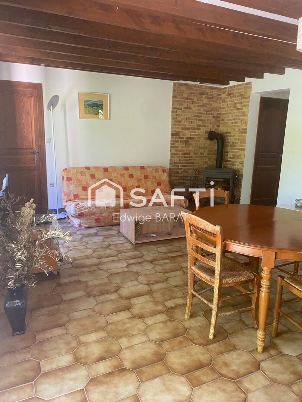 Maison au charme provençal à Lorgues