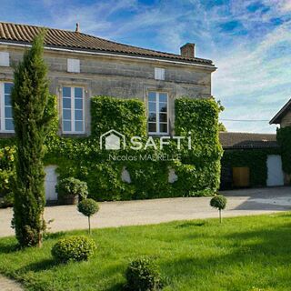  Maison � vendre 7 pi�ces 190 m�