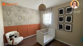  Maison à vendre 5 pièces 111 m²