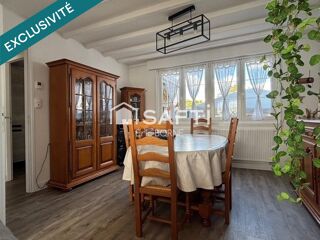  Maison  vendre 7 pices 80 m