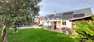  Maison � vendre 9 pi�ces 152 m�