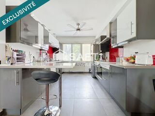  Maison à vendre 5 pièces 121 m²