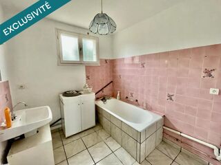  Maison � vendre 5 pi�ces 91 m�