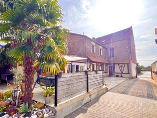  Maison � vendre 9 pi�ces 205 m�