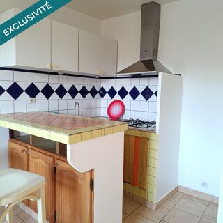  Appartement � vendre 2 pi�ces 37 m�