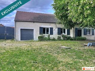  Maison à vendre 4 pièces 78 m²
