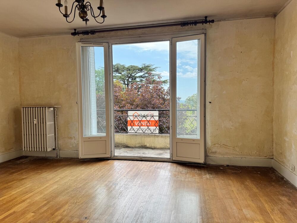 Appartement 4 pièces 94 m² · à Besancon · 94 m² · 142 000 €
