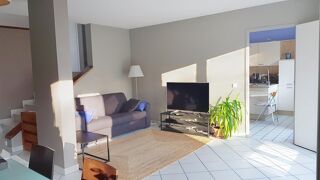  Appartement � vendre 6 pi�ces 120 m�