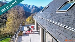  Maison � vendre 8 pi�ces 350 m�