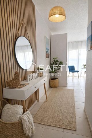 Appartement à vendre 1 pièce 25 m²