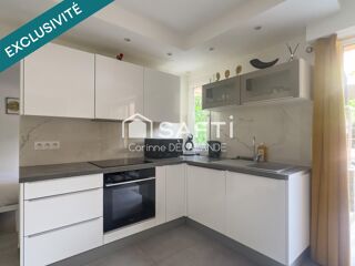  Appartement à vendre 3 pièces 56 m²