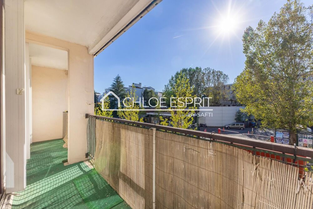 Vente Appartement Appartement F3 avec balcon + 2 parkings Yerres