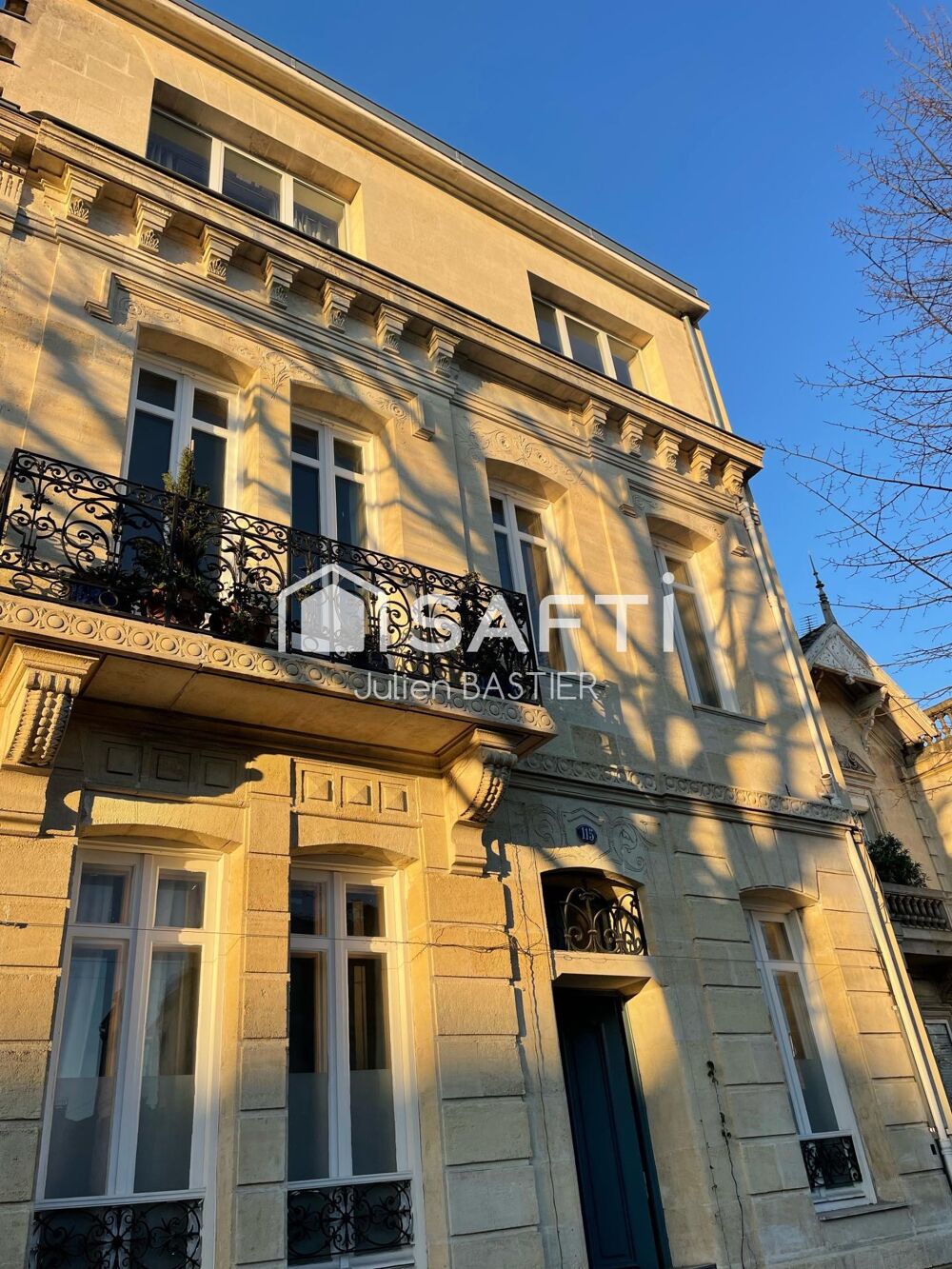 � vendre  Maison Bordeaux (33000)