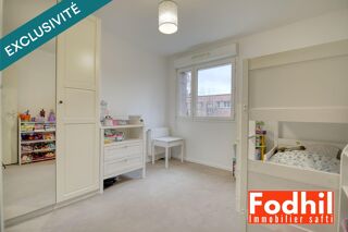  Appartement � vendre 3 pi�ces 66 m�