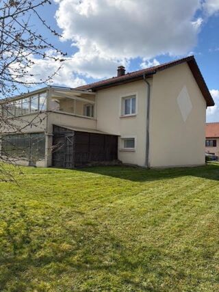  Maison � vendre 6 pi�ces 128 m�