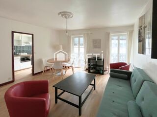  Appartement à vendre 2 pièces 42 m²