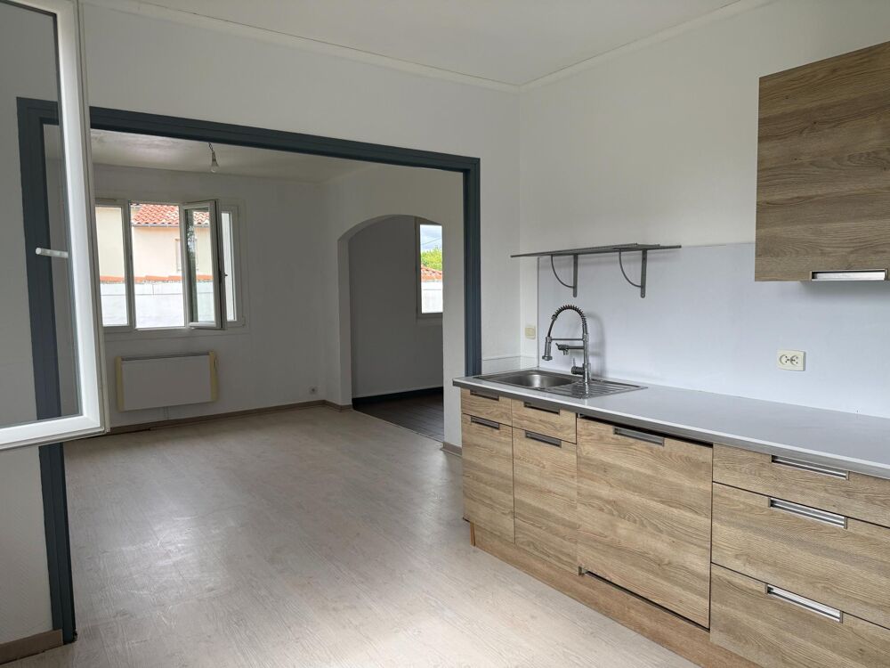 Vente Maison Maison individuelle avec terrain Villeneuve-sur-lot