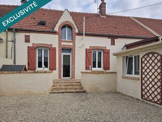  Maison à vendre 6 pièces 168 m²