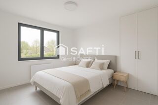  Maison � vendre 4 pi�ces 82 m�