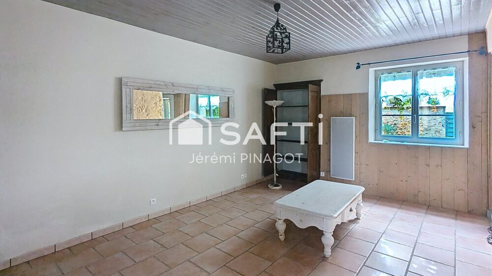 Vente Maison Charmante maison de bourg situs dans le perche La chapelle-souef
