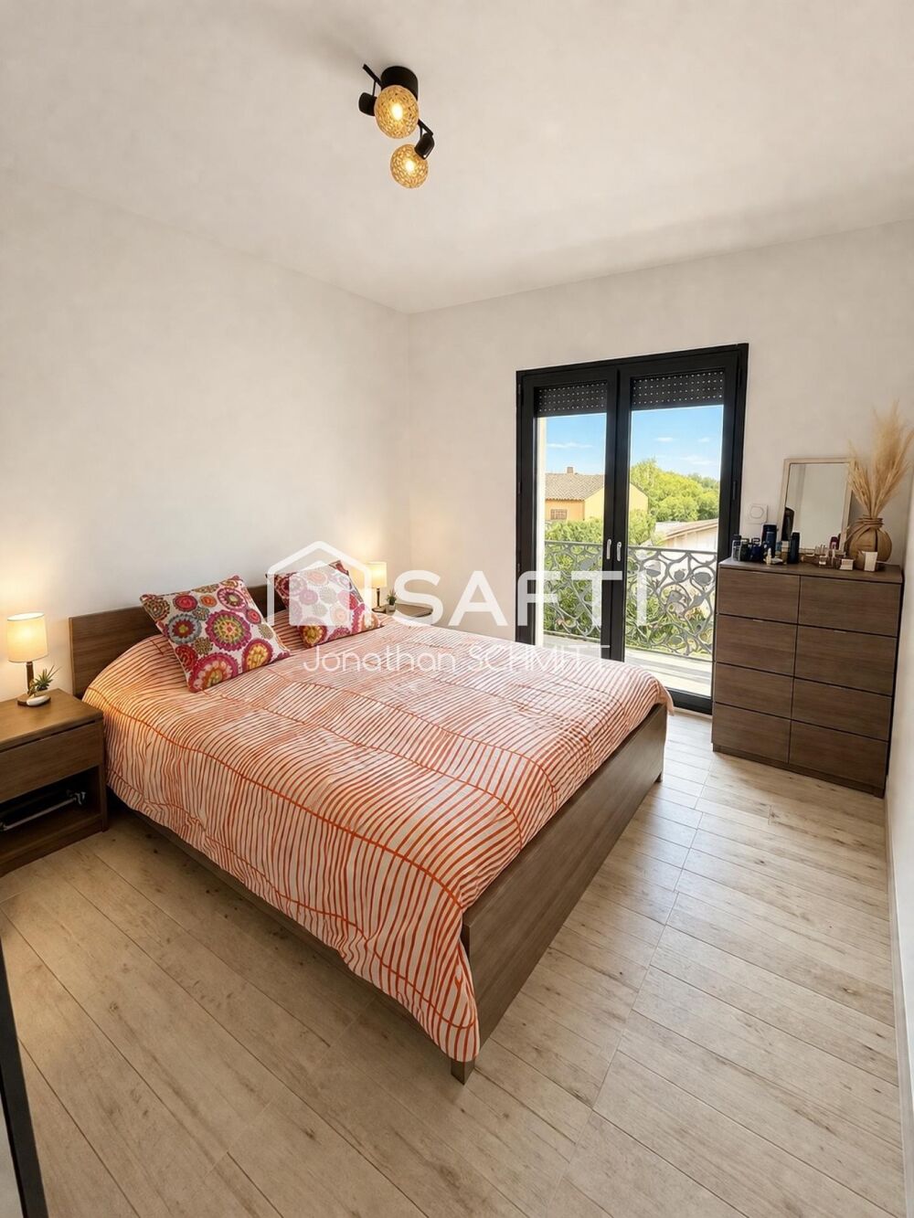 Vente Maison Villa 220 m² face vignes avec piscine Cazilhac
