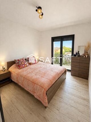  Maison à vendre 6 pièces 222 m²