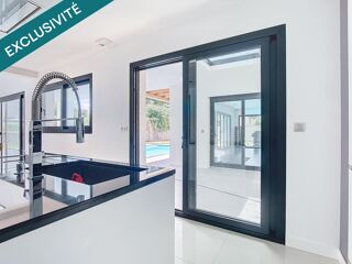  Maison à vendre 6 pièces 246 m²