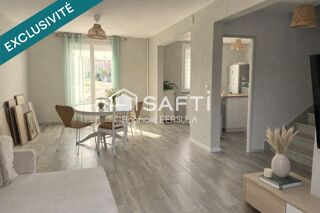  Maison à vendre 4 pièces 100 m²