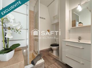  Appartement � vendre 1 pi�ce 24 m�