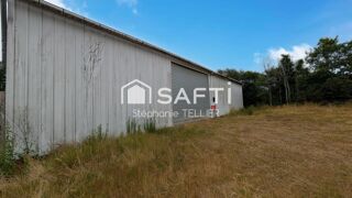  Terrain à vendre 2400 m²