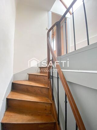  Maison à vendre 6 pièces 92 m²