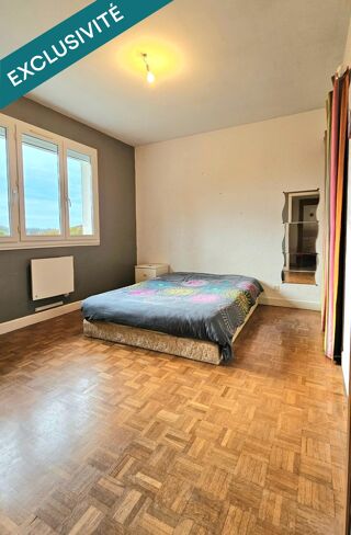  Maison � vendre 5 pi�ces 106 m�