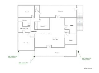  Maison � vendre 6 pi�ces 272 m�