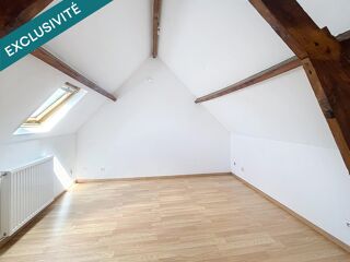  Maison à vendre 4 pièces 86 m²