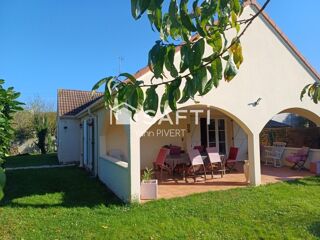  Maison à vendre 6 pièces 130 m²