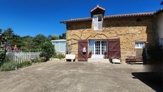  Maison à vendre 8 pièces 270 m²