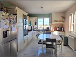  Maison � vendre 8 pi�ces 164 m�