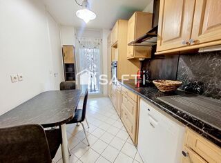  Appartement à vendre 4 pièces 79 m²