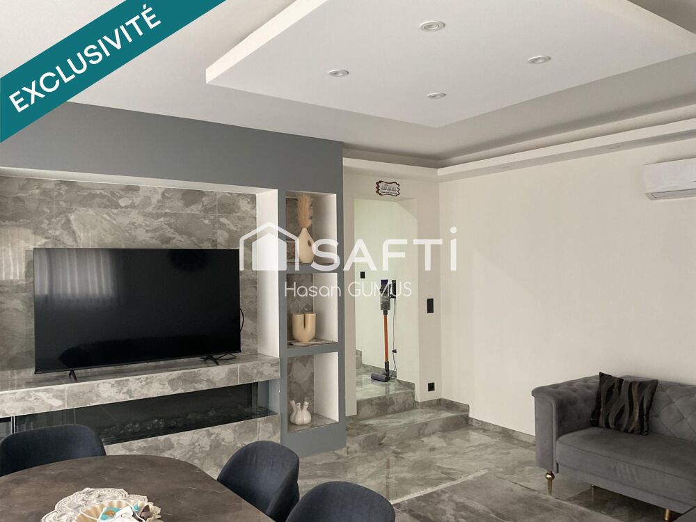 Un bien rare, pensé pour une clientèle exigeante en quête dexclusivité