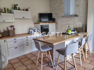  Maison � vendre 3 pi�ces 110 m�