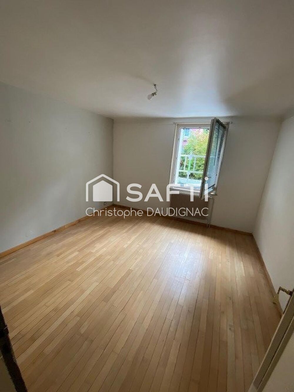 Vente Appartement Superbe appartement 4 pièces entierement rénové Oderen