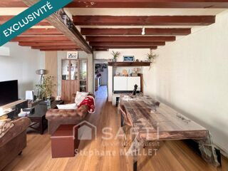  Maison � vendre 3 pi�ces 75 m�